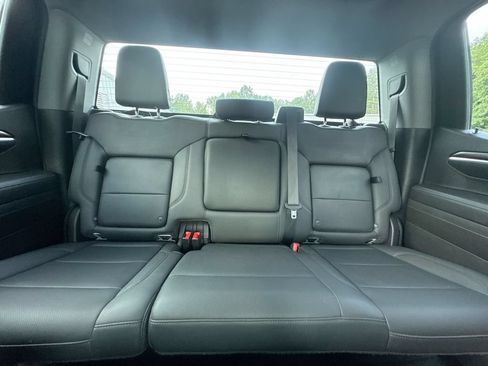 Used 2022 GMC Sierra 1500 SLT AWD/4WD image 33