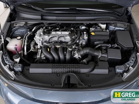 Used 2021 Toyota Corolla LE FWD image 18