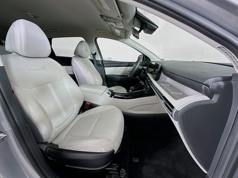 Used 2025 Hyundai Tucson SEL image 30