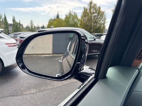 New 2026 Genesis GV80 2.5T Prestige image 43