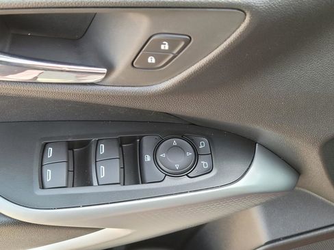 New 2026 Chevrolet Trax RS w/ Driver Confidence Package image 13