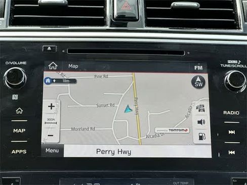 Used 2019 Subaru Legacy 2.5i Limited image 12