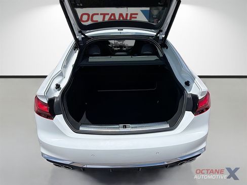 Used 2023 Audi S5 Premium Plus AWD/4WD image 28