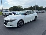 Used 2016 Nissan Maxima SR image 3
