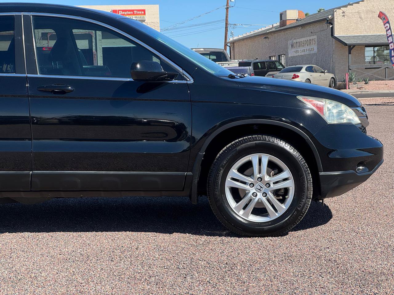 Used 2011 Honda CR-V EX-L image 14