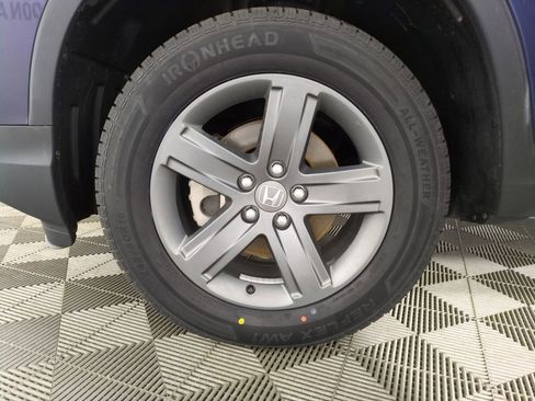 Certified 2023 Honda Ridgeline RTL image 26