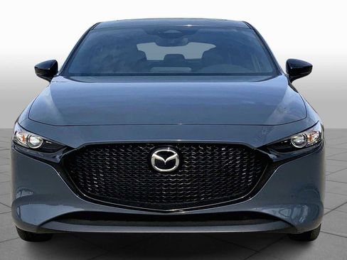 New 2026 MAZDA MAZDA3 Carbon image 3
