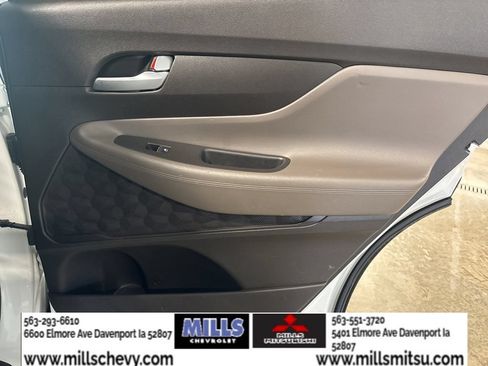 Used 2020 Hyundai Santa Fe SEL FWD image 15