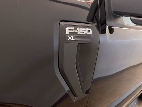 Used 2025 Ford F150 XL image 8
