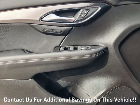 New 2026 Buick Envision Sport Touring AWD/4WD image 17