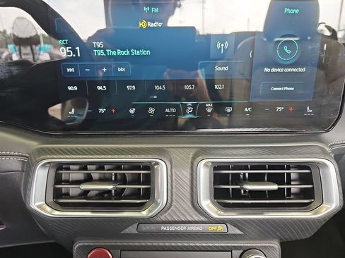Used 2024 Ford Mustang Premium RWD image 22