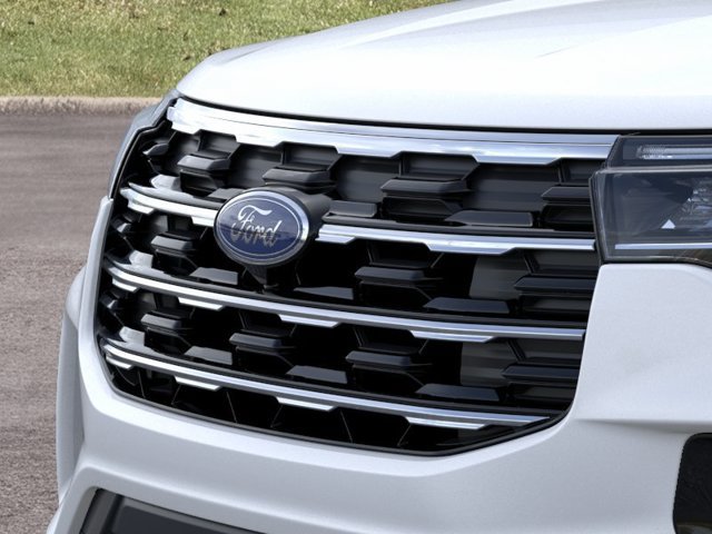 New 2026 Ford Explorer Active w/ Active Comfort Package AWD/4WD image 17