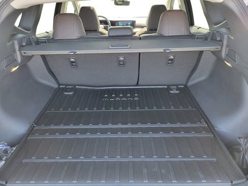 New 2026 Nissan Murano Platinum w/ Cargo Package image 34