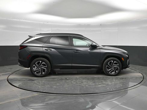 New 2026 Hyundai Tucson SEL Plus AWD/4WD image 9