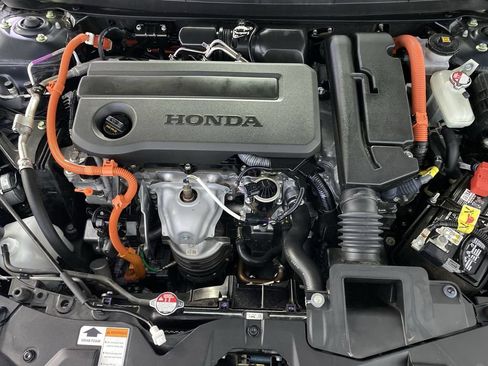 Used 2025 Honda Accord Touring image 36