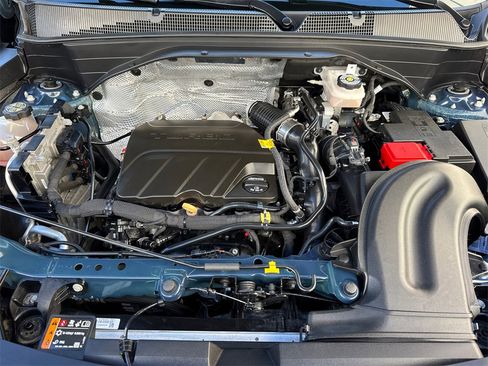 Used 2021 Chevrolet TrailBlazer LT image 8