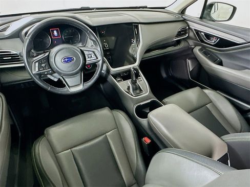 Used 2021 Subaru Outback Onyx Edition XT w/ Popular Package #2 image 15