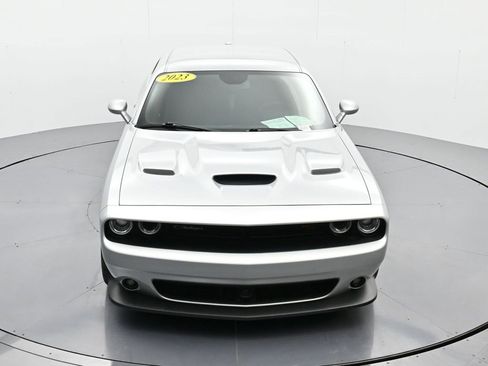 Certified 2023 Dodge Challenger R/T Scat Pack image 28