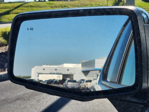 New 2026 Chevrolet Silverado 1500 LT w/ Safety Package image 14