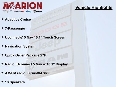 Used 2024 Chrysler Pacifica Limited FWD image 6