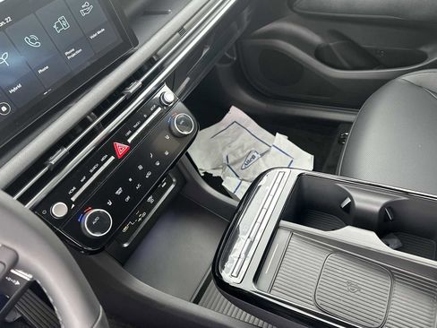 New 2026 Hyundai Tucson SEL image 20