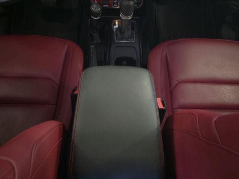 Used 2024 Jeep Wrangler Unlimited Rubicon 392 AWD/4WD image 19