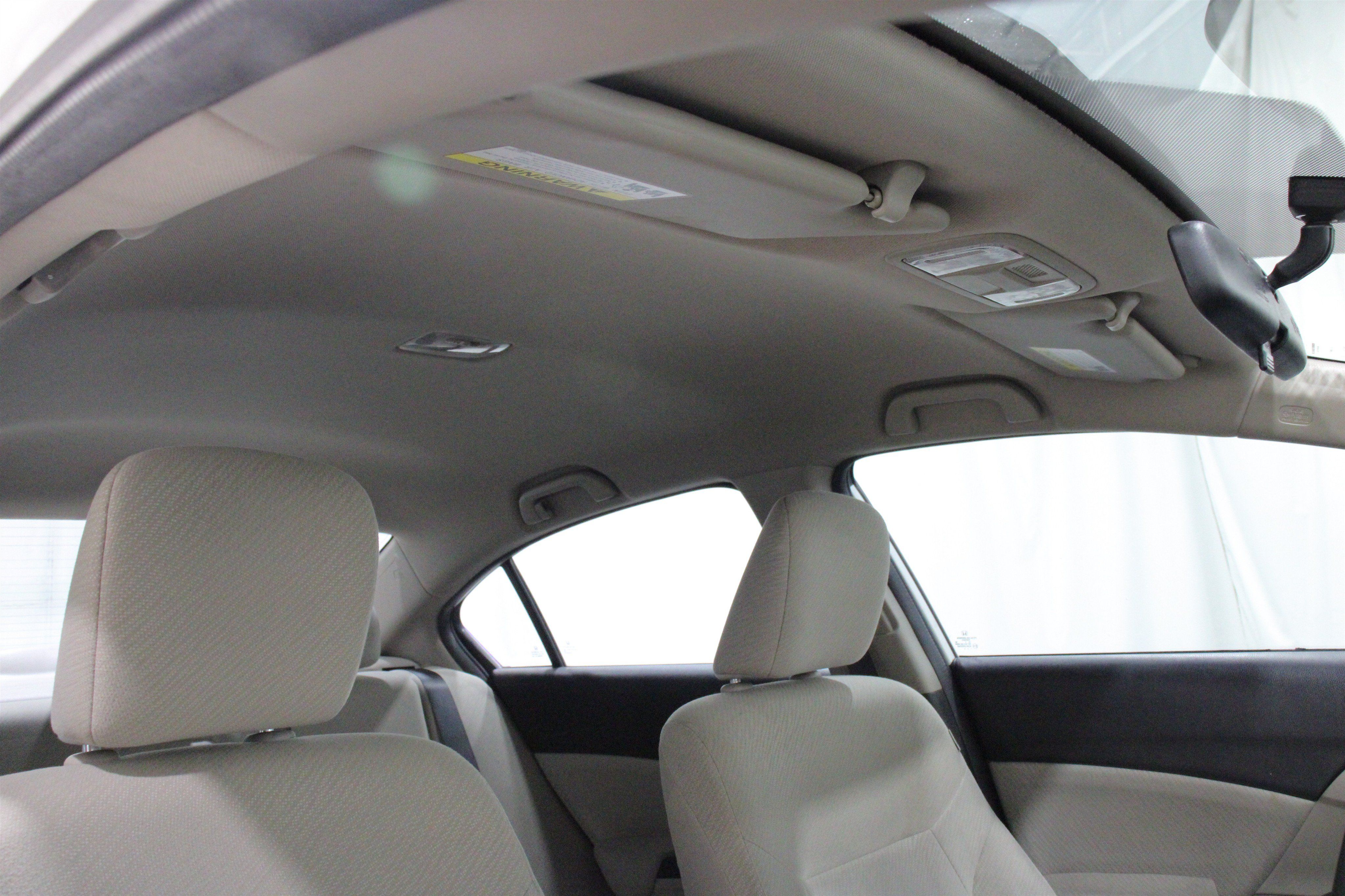 Used 2013 Honda Civic LX image 25