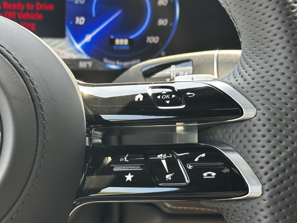 New 2027 Mercedes-Benz G 580 e image 29