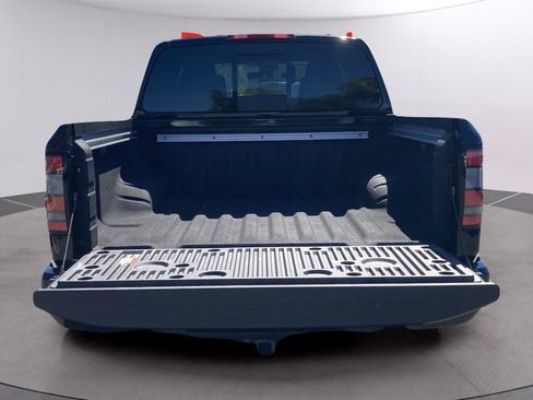 New 2026 Nissan Frontier PRO-4X w/ Pro-4x Convenience Package image 35