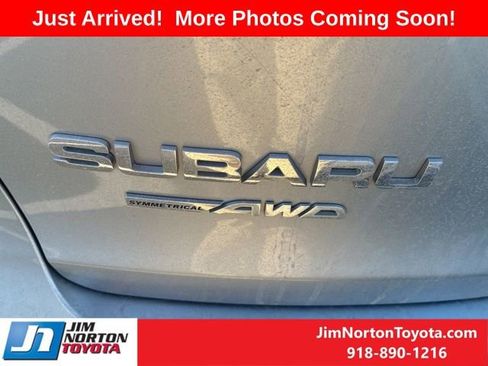 Used 2021 Subaru Ascent Touring image 6