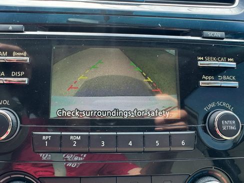 Used 2015 Nissan Altima 2.5 S w/ Power Driver Seat Package FWD image 25