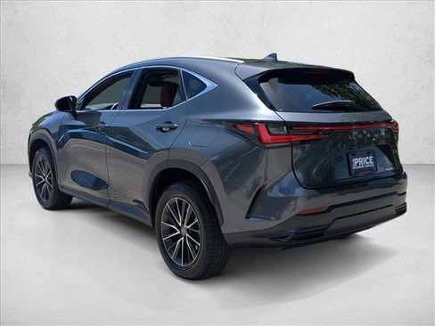 Used 2024 Lexus NX 250 FWD w/ Towing Package (2000 Lbs) image 8