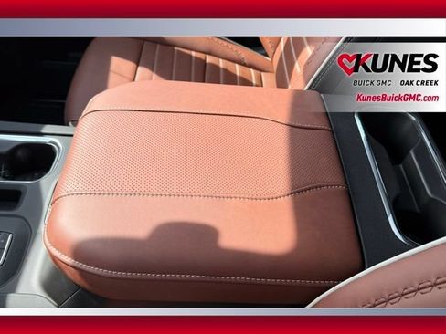 New 2026 GMC Sierra 1500 Denali Ultimate AWD/4WD image 47