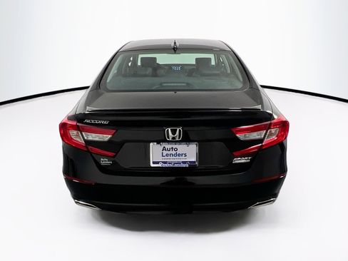 Used 2022 Honda Accord Sport Special Edition image 6