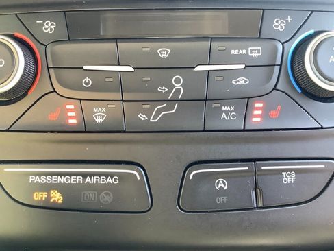 Used 2019 Ford Escape SE AWD/4WD image 20