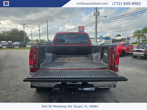 Used 2003 Ford F350 XL image 35