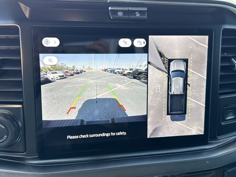 Certified 2026 Ford F250 Platinum image 22