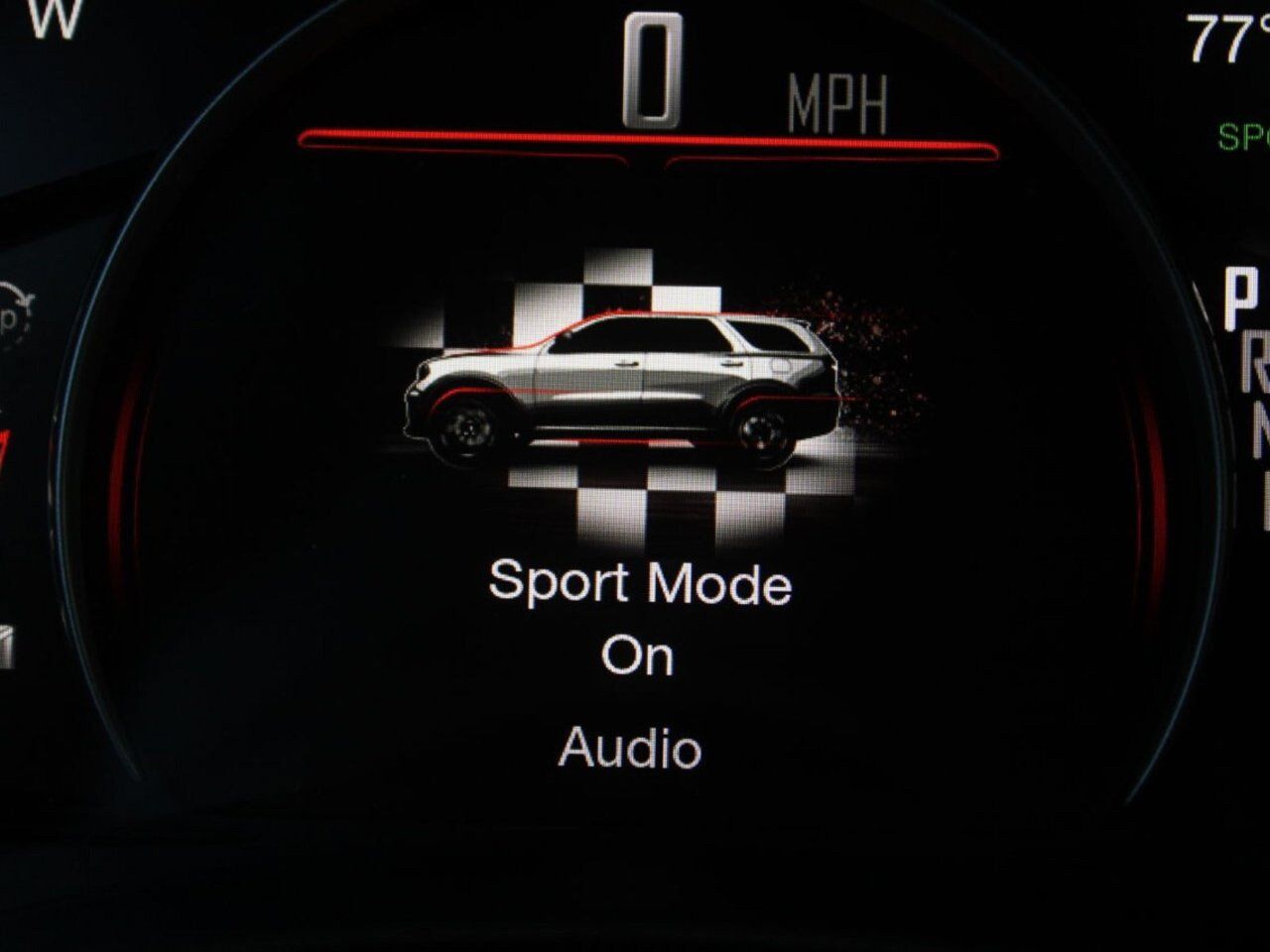 Used 2026 Dodge Durango GT w/ Blacktop Package AWD/4WD image 26