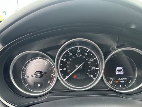 Certified 2023 MAZDA CX-9 Touring AWD/4WD image 15