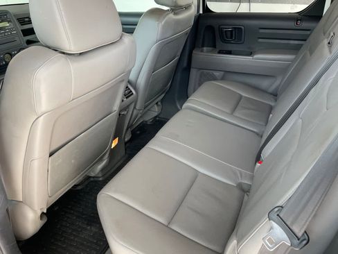 Used 2014 Honda Ridgeline RTL image 10