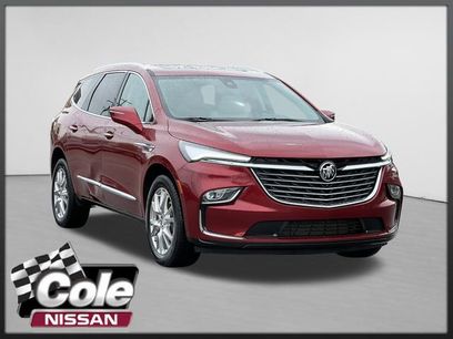 Used 2024 Buick Enclave Essence w/ Experience Buick Package