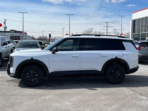 New 2027 Kia Telluride SX Prestige X-Pro image 7