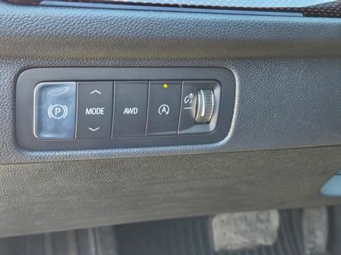 New 2026 Chevrolet Traverse Z71 w/ LPO, Floor Liner Package image 15