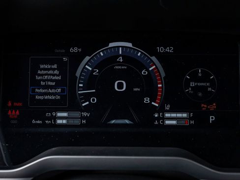 Used 2026 Toyota Tundra 1794 Edition image 20