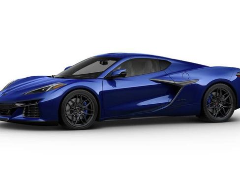 New 2027 Chevrolet Corvette Z06 w/ Stealth Interior Trim Package RWD image 28