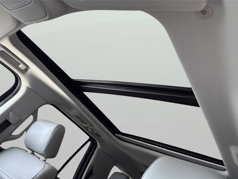 New 2025 Ford Expedition Active image 17