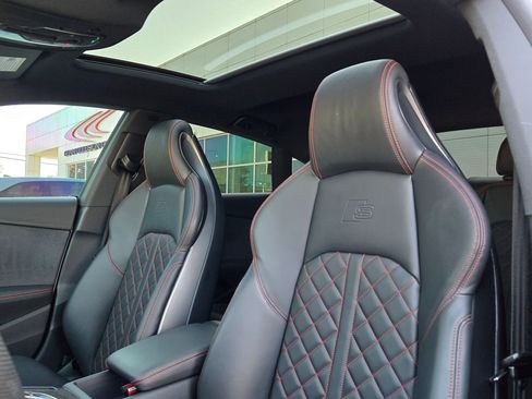 Used 2025 Audi S5 Premium Plus image 13