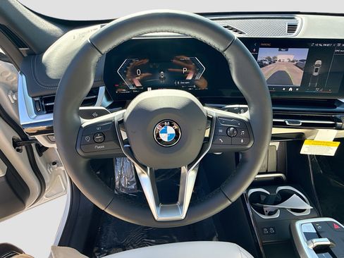 New 2026 BMW X1 xDrive28i w/ Convenience Package AWD/4WD image 39
