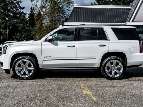 Used 2020 GMC Yukon Denali w/ Denali Ultimate Package AWD/4WD image 19