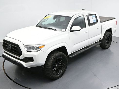 Used 2023 Toyota Tacoma SR AWD/4WD image 31
